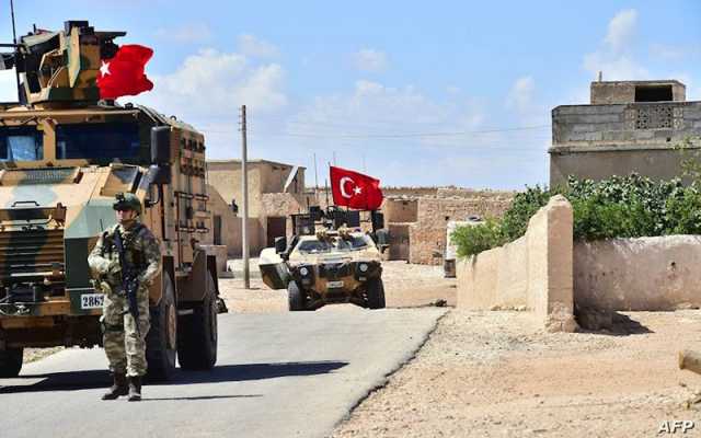 حزب طالباني:نزوح أكثر من (50) عائلة من مناطق محافظة دهوك بسبب الاجتياح التركي
