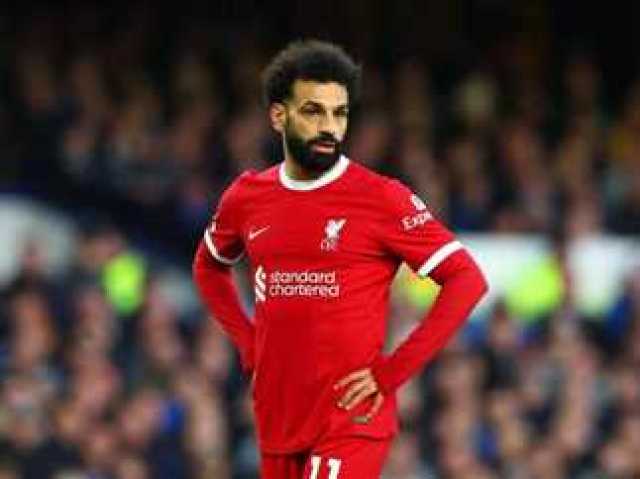 اللاعب ( محمد صلاح) معروض للبيع