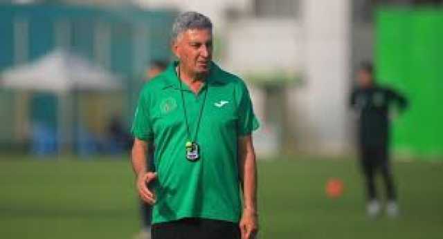 (حسن أحمد) مدرباً لمنتخب كربلاء