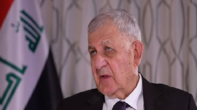 رشيد:الحشد الشعبي مرتبط بالقائد العام والقرار العراقي “مستقل”!!