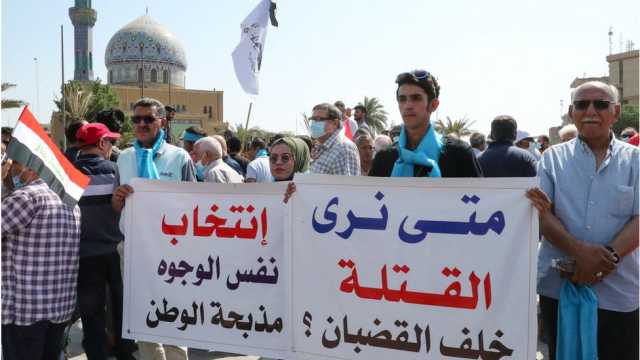 نائب إطاري:حراك نيابي لتعديل قانون الانتخابات للمرة الرابعة