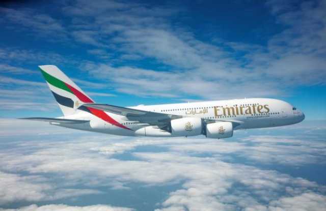 أزمة تواجه 'طيران الإمارات' و'العربية' بسبب 'منخفض المطير'