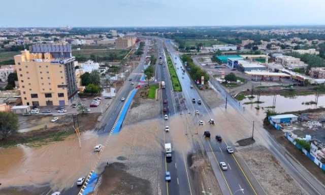 نقل 169 طالبة في 'جامعة التقنية' بشناص إلى مراكز الإيواء