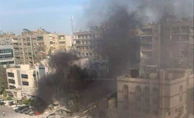 سلطنة عمان تدين استهداف القنصلية الإيرانية في دمشق