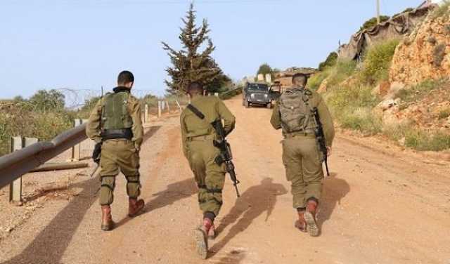 إصابة 4 جنود إسرائيليين في انفجار داخل لبنان