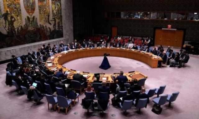 'مجلس الأمن' يخفق في إدانة الضربة على إيران في سوريا