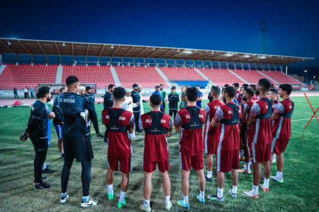 النهضة في معمعة صعبة أمام العهد اللبناني بلقاء ذهاب نهائي كأس الاتحاد الآسيوي