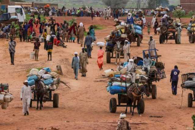 حرب السودان.. صراع على السلطة يُفضي إلى كارثة إنسانية