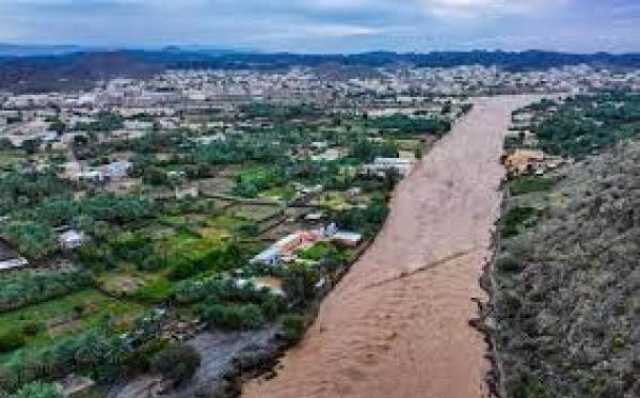 انحسار الحالة الجوية على شمال السلطنة.. وأمطار متوقعة على ظفار والوسطى