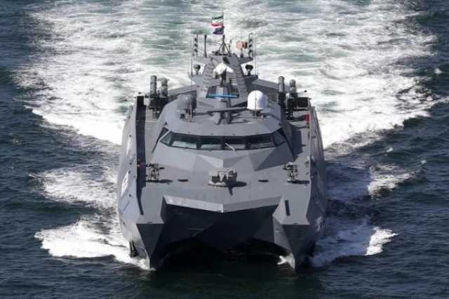 إيران تحتجز سفينة شحن إسرائيلية في مضيق هرمز.. ومطالب دولية بـ'عدم التصعيد'