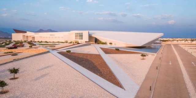متحف عُمان عبر الزمان يطلق منصة الحجز الإلكتروني