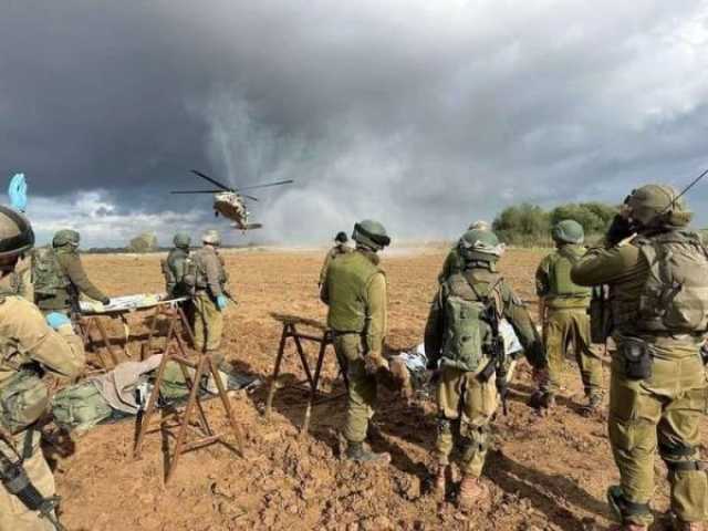 إسرائيل تمدد فترة الخدمة العسكرية الإلزامية