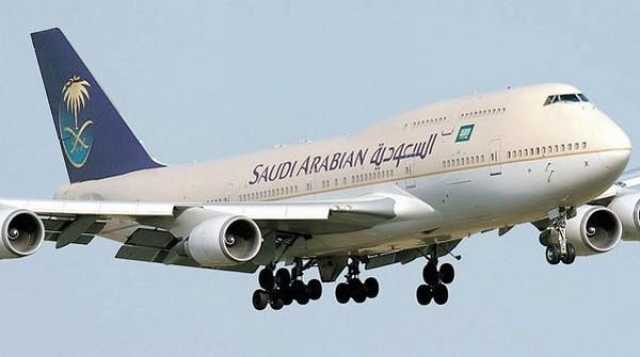 تفاصيل أكبر صفقة في تاريخ الطيران السعودي