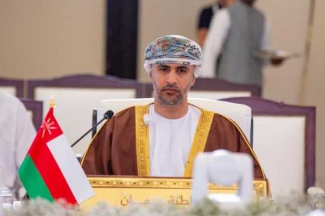 عمان تشارك في اجتماع وكلاء وزارات المالية بـ'دول المجلس'