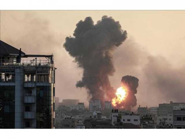 22 شهيدا في قصف جوي إسرائيلي مكثف على رفح
