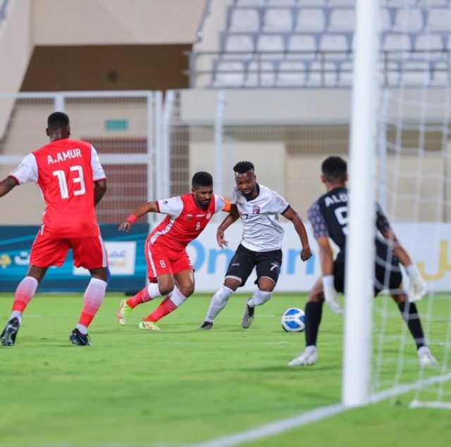 الدوري العُماني يتقدم في التصنيف الآسيوي