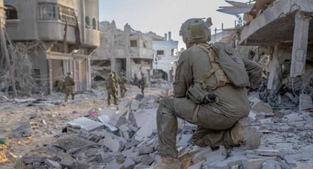 قادة جيش الاحتلال يعترفون بالفشل العسكري في قطاع غزة.. والانسحاب الخيار الأنسب لإعادة الأسرى