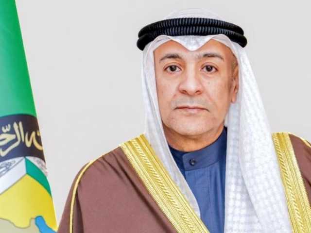البديوي: مجلس التعاون الخليجي يدعم جهود البحرين لإنجاح 'القمة العربية'
