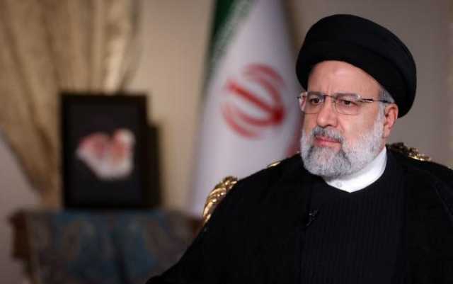 'عدو المُفسدين'.. من هو الرئيس الإيراني إبراهيم رئيسي؟