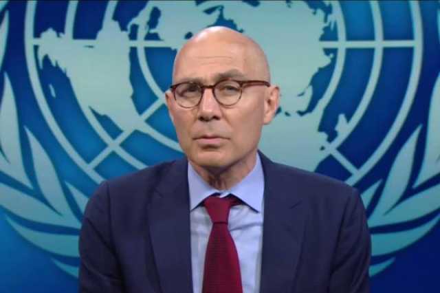 مفوض الأمم المتحدة لحقوق الإنسان: معايير قانون الحرب انتهكت بوحشية في غزة