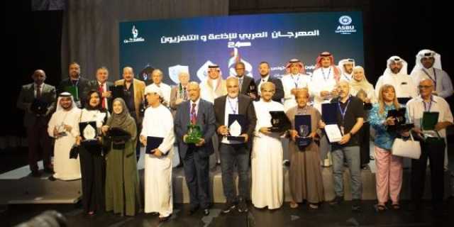 وزارة الإعلام تحصد 4 جوائز في المسابقات البرامجية بتونس