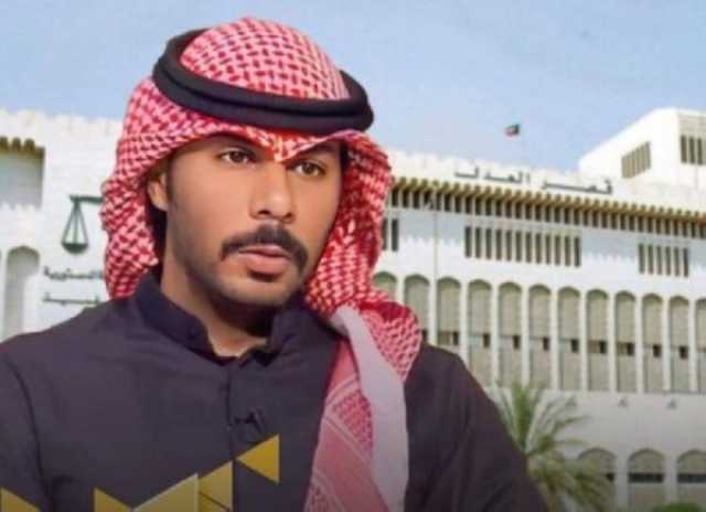 تأييد إعدام الشيخ الكويتي صباح السالم الصباح