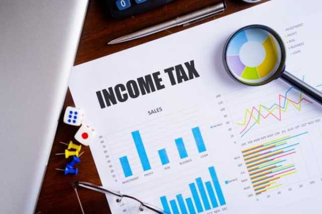 خبراء لـ'الرؤية': ضريبة الدخل على الأفراد تستلزم تحقيق 'العدالة الضريبية' أولًا وتحسين كفاءة الخدمات