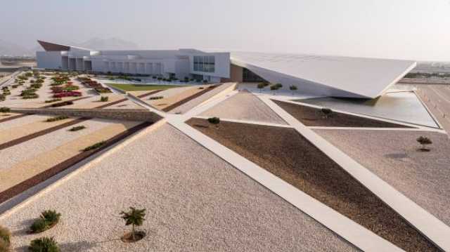 'متحف عُمان عبر الزمان' ينضم إلى لمجلس الدولي للمتاحف