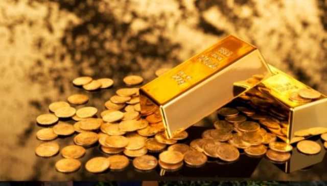 الذهب يواصل الارتفاع والأنظار على بيانات التضخم الأمريكية
