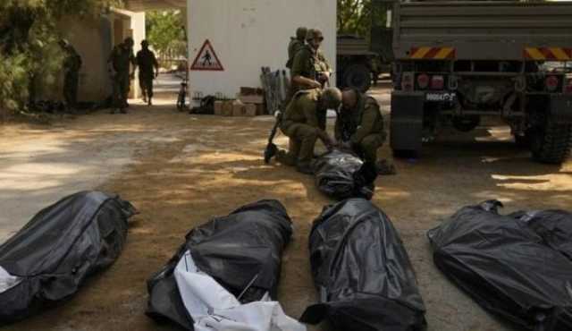 مقتل جنديين إسرائيليين وإصابة 3 في غزة