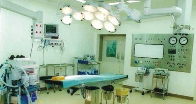إنجاز طبي عُماني عالمي في المستشفى السلطاني