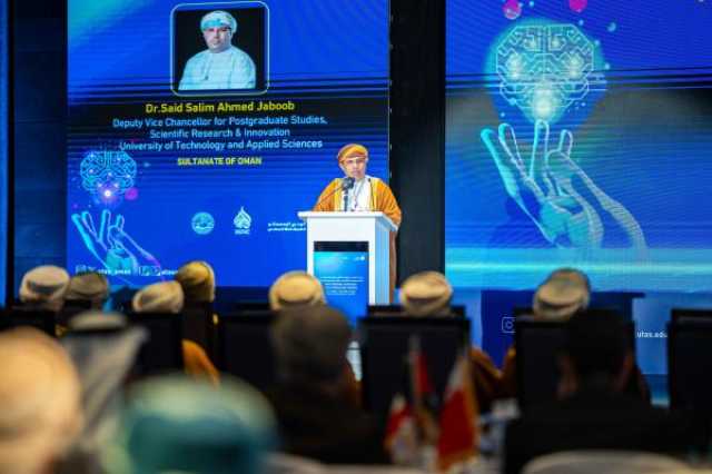 الخبراء يجتمعون في مسقط لإعداد 'ميثاق العالم الإسلامي للذكاء الاصطناعي'