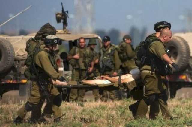 مقتل جندي إسرائيلي وإصابة آخرين في معارك وسط قطاع غزة