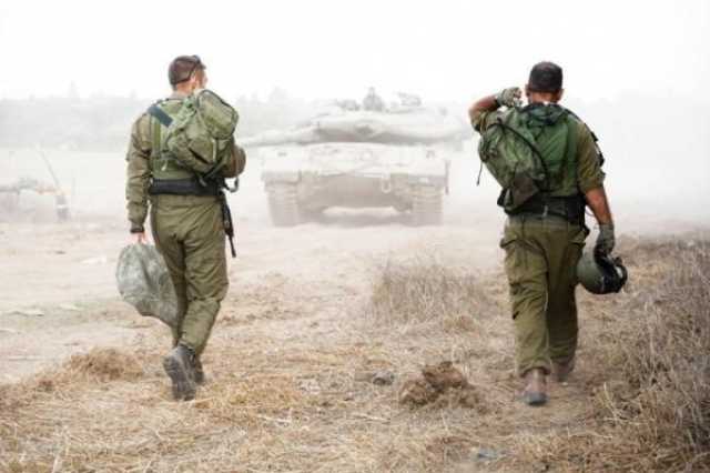 مئات الضباط الإسرائيليين يرغبون في ترك الخدمة العسكرية