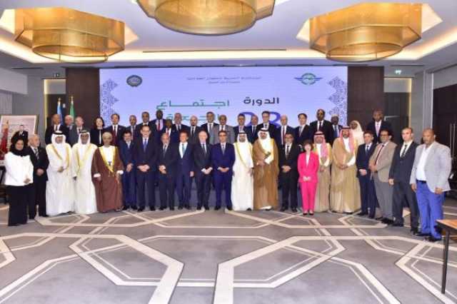 سلطنة عُمان تشارك في الدورة الـ28 للجمعية العامة للمنظمة العربية للطيران المدني