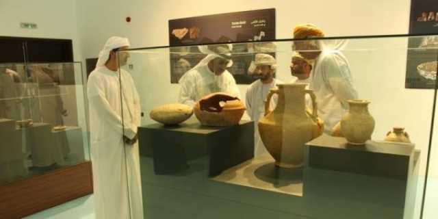 7546 زائرًا يتعرفون على الأبعاد التاريخية لمنطقة بسياء وسلوت الأثرية
