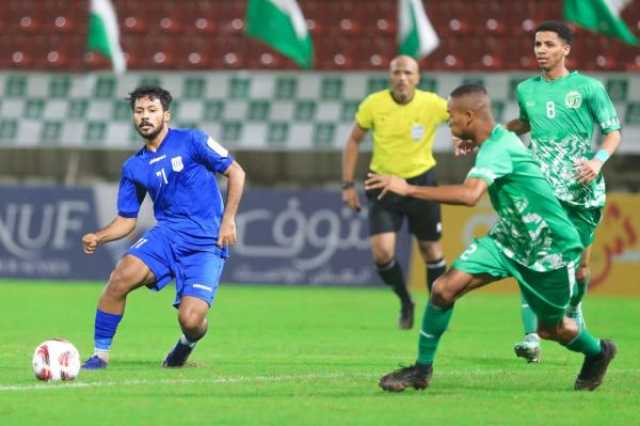 غدا.. مواجهات ساخنة بـ'دوري عمانتل'