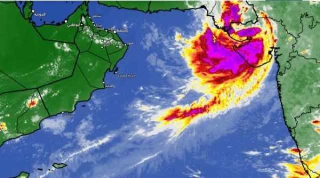 3 مسارات مختلفة.. جديد الحالة الجوية 'المرتقبة' في طقس السلطنة.. عاجل