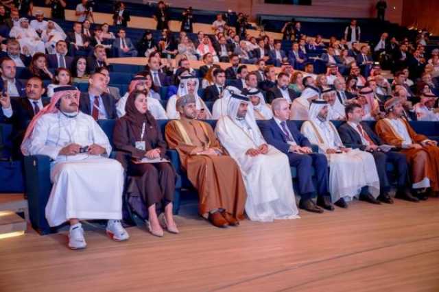 'المنتدى الاقتصادي الخليجي الأذربيجاني' يبحث آفاقًا جديدةً للتعاون الاقتصادي والاستثماري