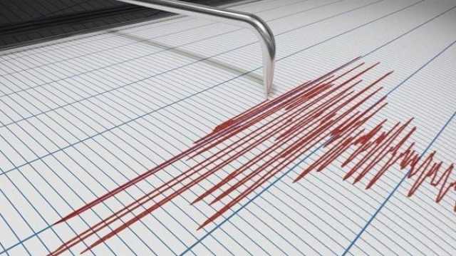 زلزال بقوة 5.3 درجة يضرب تايوان