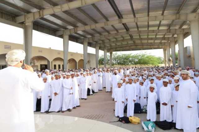 في اليوم الأول من العام الدراسي الجديد.. برامج وفعاليات متنوعة لاستقبال الطلاب بالمحافظات