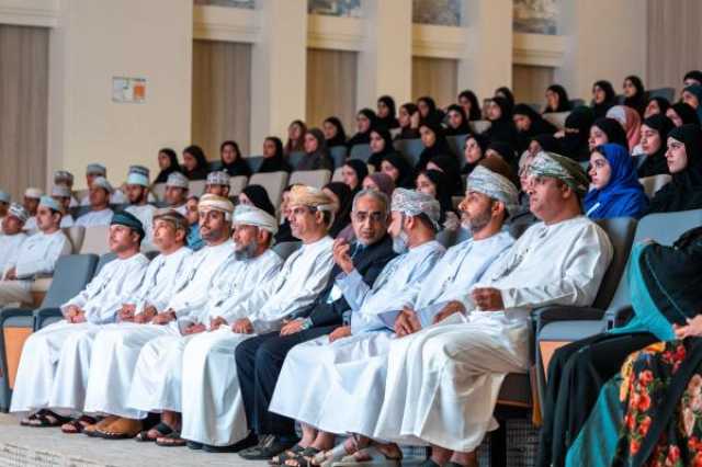 برنامج تعريفي للطلبة الجدد في الجامعة العربية المفتوحة