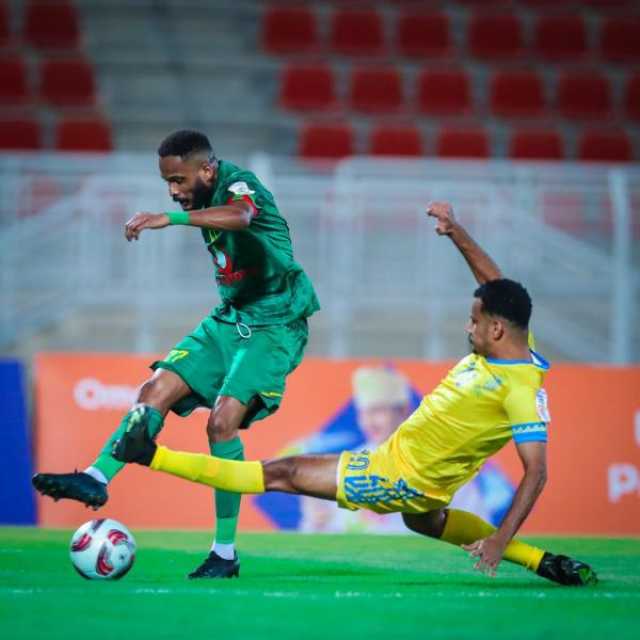 منافسات قوية في الجولة الرابعة من 'دوري عمانتل'.. ونادي عمان يتصدر الترتيب