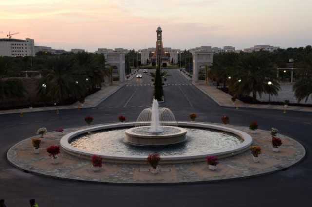 الثلاثاء.. لقاء كليات جامعة السلطان قابوس بالطلبة الجدد