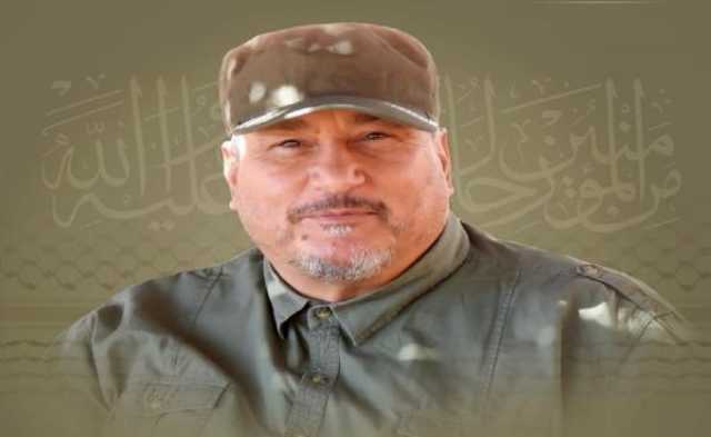 من هو أحمد وهبي القيادي بـ'حزب الله' الذي استشهد بغارة إسرائيلية؟