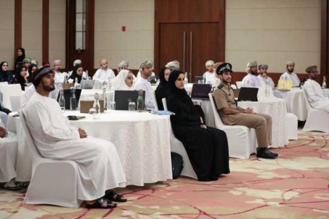 'الإعلام' تعزز مهارات مسؤولي التواصل الحكومي على التعامل مع الذكاء الاصطناعي