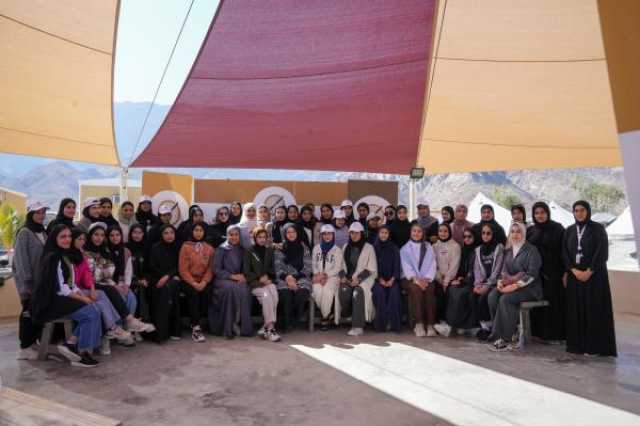 مشاركة 90 طالبا بجامعة السلطان قابوس في برنامج 'إسطرلاب'