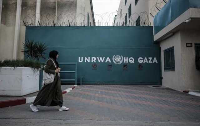 البرلمان العربي: قرار بعض الدول تعليق تمويل 'الأونروا' وصمة عار على جبين الإنسانية
