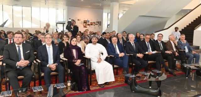 المحروقية: زيارة الوفد الألماني لسلطنة عُمان تُبشر بجني ثمار 'الدبلوماسية الاقتصادية'