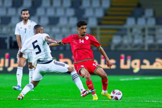 بفوز مستحق على المنتخب الإماراتي.. 'الأحمر' يُطمئن الجماهير قبل منافسات 'كأس آسيا'